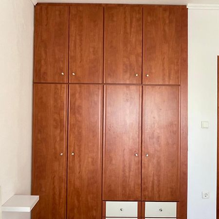 Minimal Apartment Kavála ภายนอก รูปภาพ