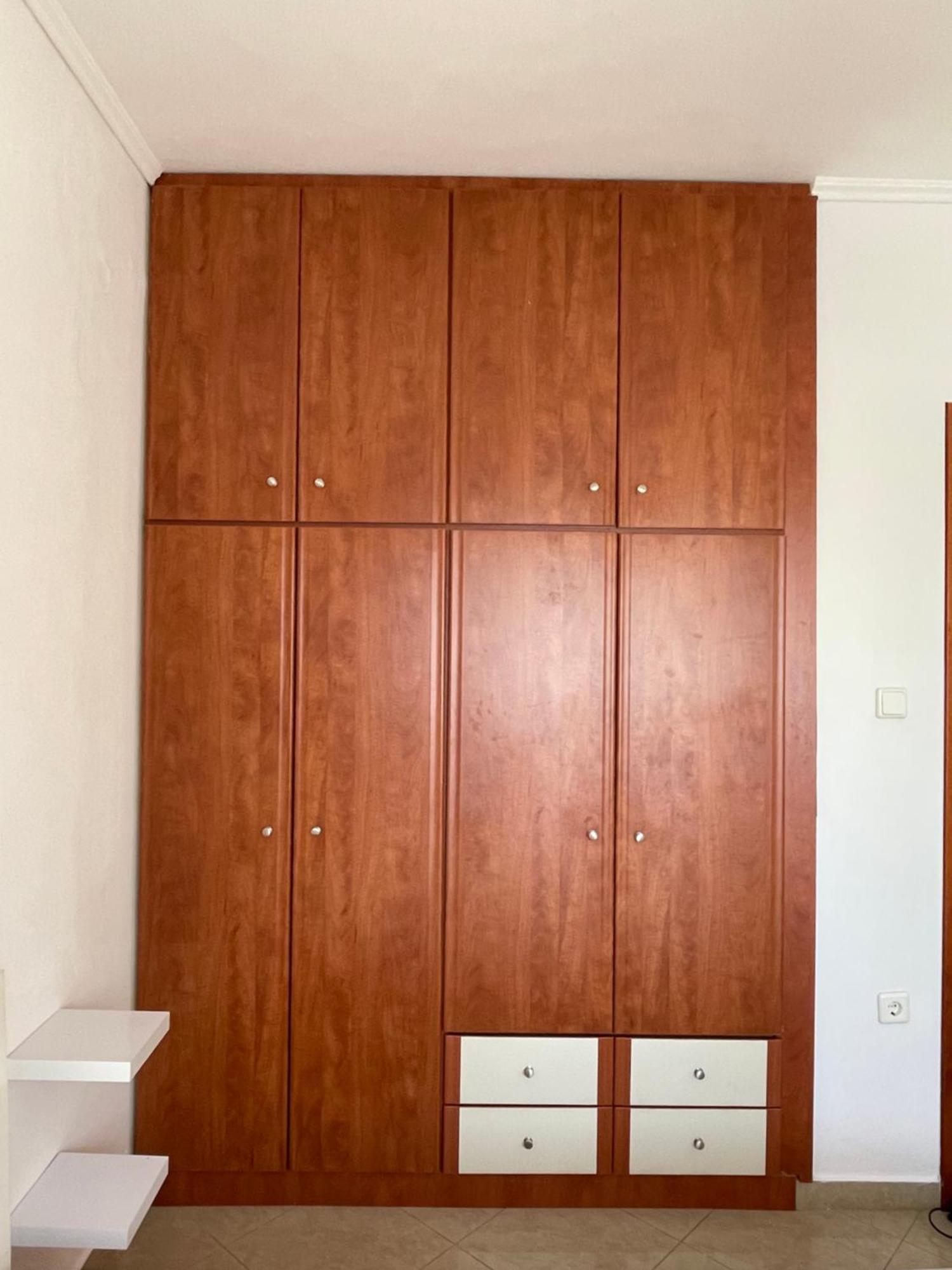 Minimal Apartment Kavála ภายนอก รูปภาพ