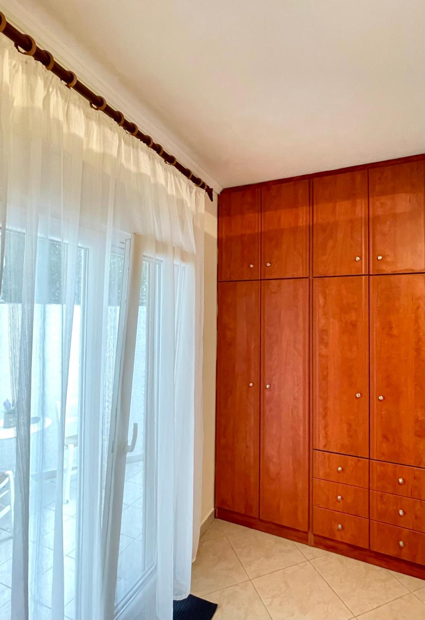 Minimal Apartment Kavála ภายนอก รูปภาพ