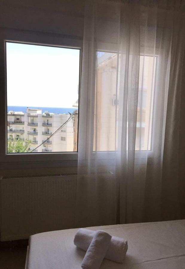 Minimal Apartment Kavála ภายนอก รูปภาพ