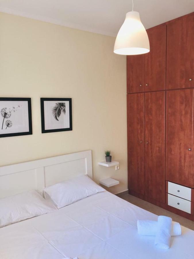 Minimal Apartment Kavála ภายนอก รูปภาพ