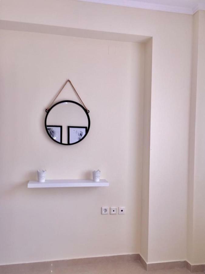 Minimal Apartment Kavála ภายนอก รูปภาพ