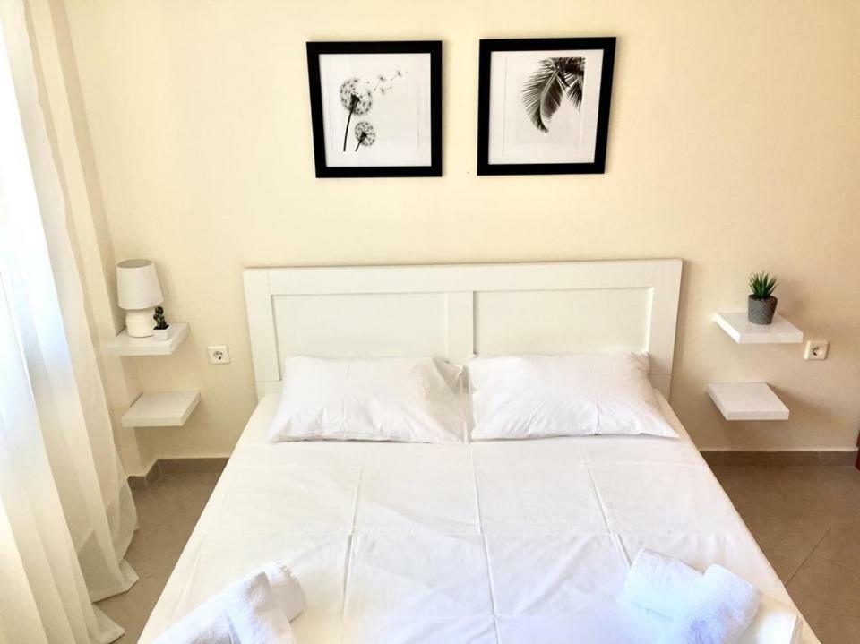 Minimal Apartment Kavála ภายนอก รูปภาพ