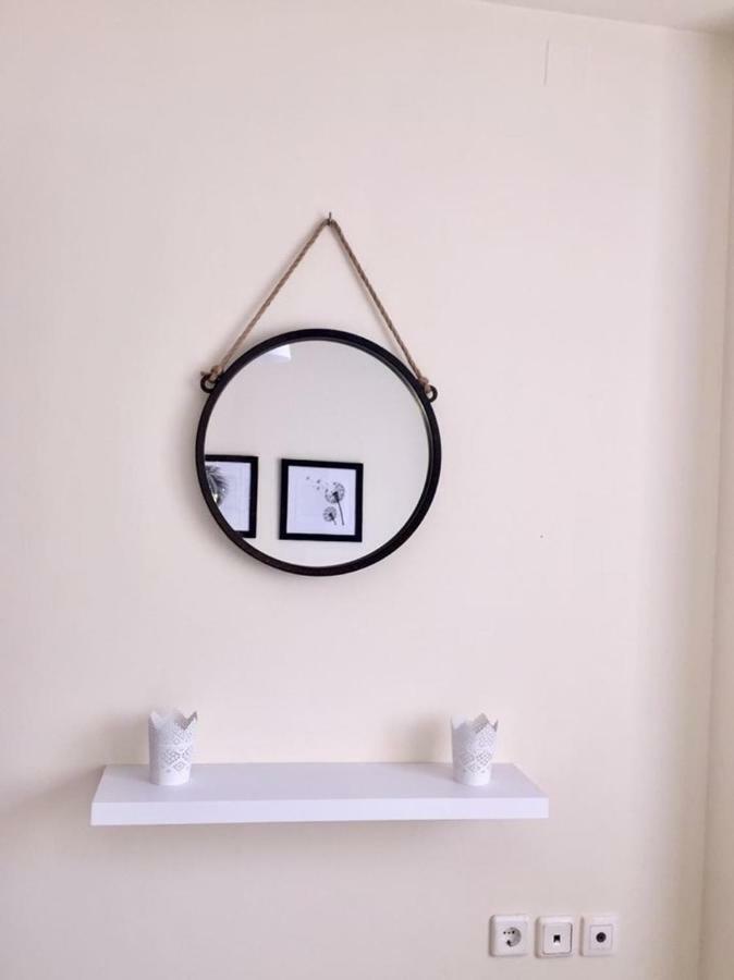 Minimal Apartment Kavála ภายนอก รูปภาพ